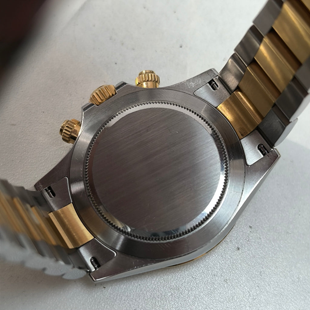 Rolex Cosmograph Daytona 40 millimeters m116503-0004