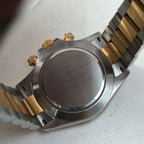 Rolex Cosmograph Daytona 40 millimeters m116503-0004