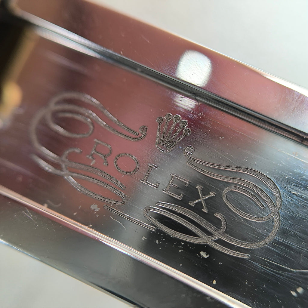 Rolex Cosmograph Daytona 40 millimeters m116503-0004