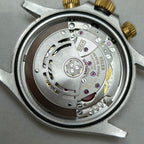 Rolex Cosmograph Daytona 40 millimeters m116503-0004