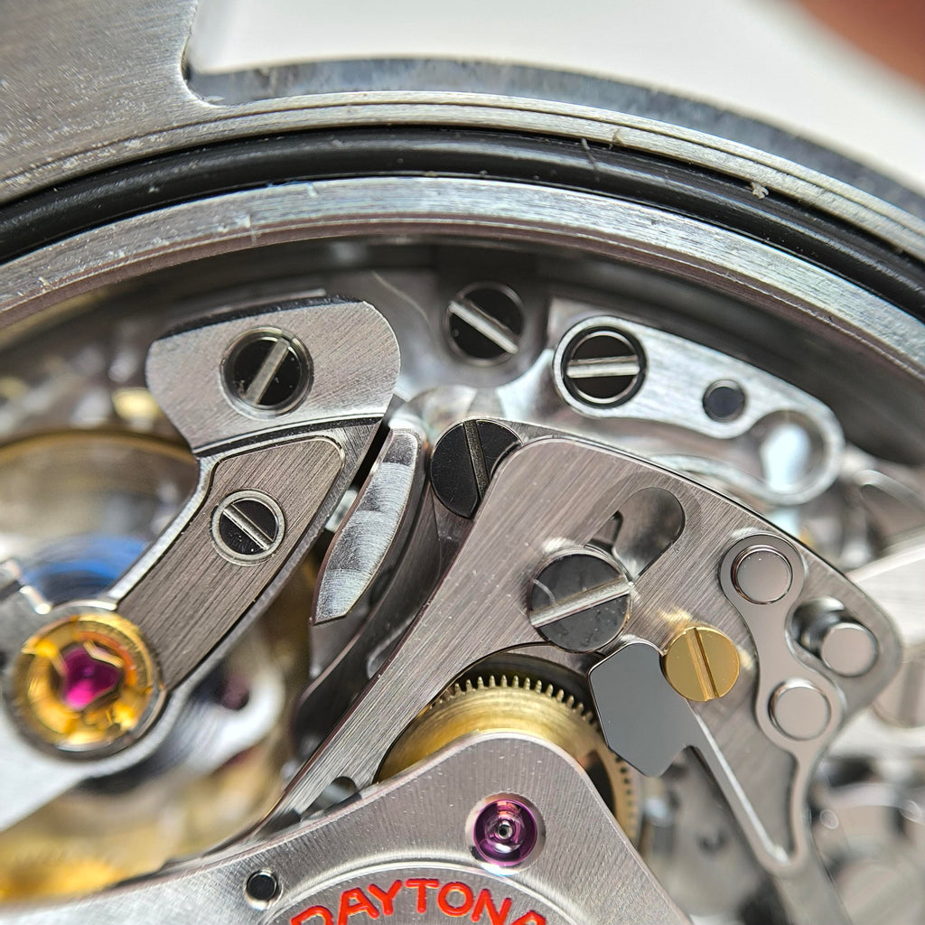 Rolex Cosmograph Daytona 40 millimeters m116503-0004