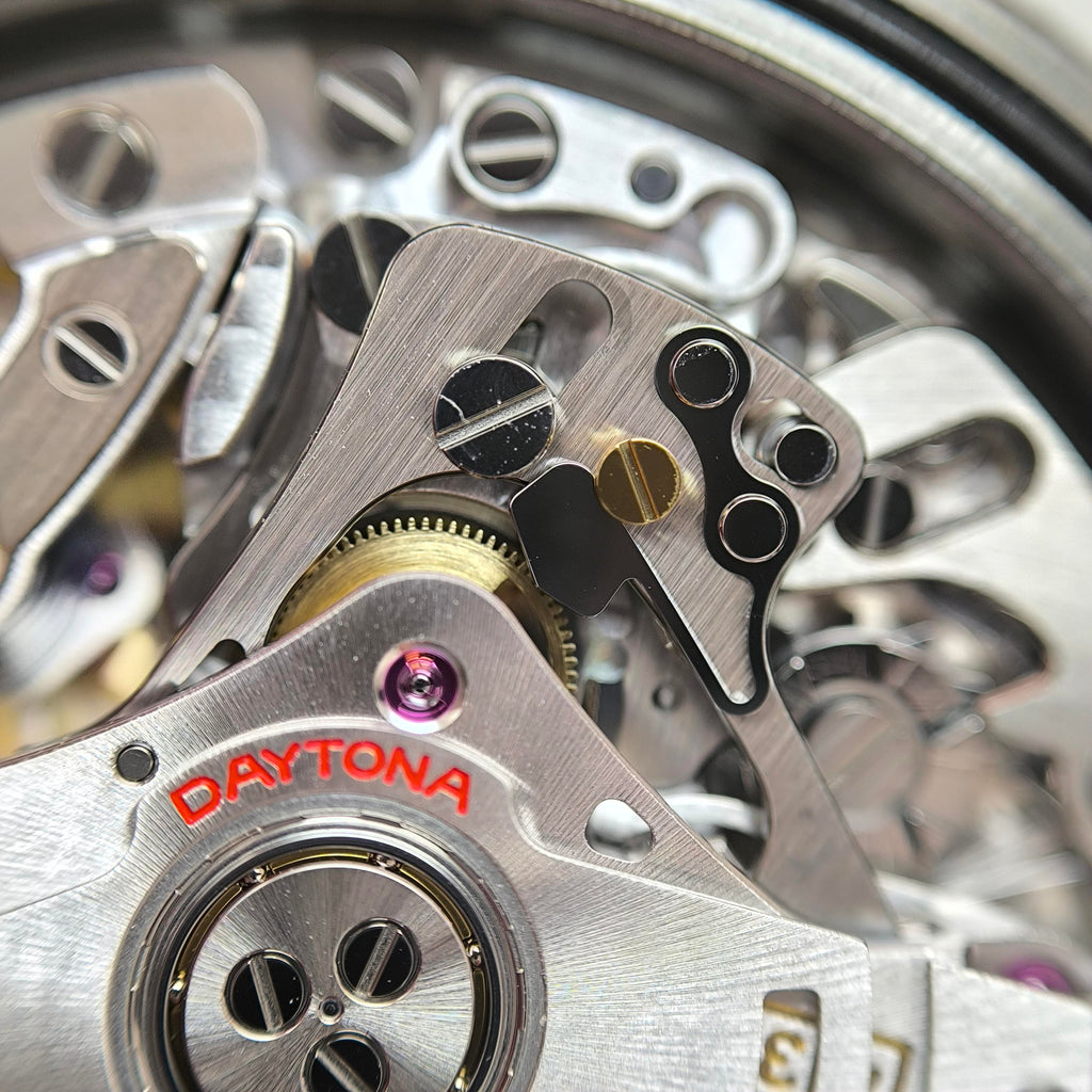 Rolex Cosmograph Daytona 40 millimeters m116503-0004