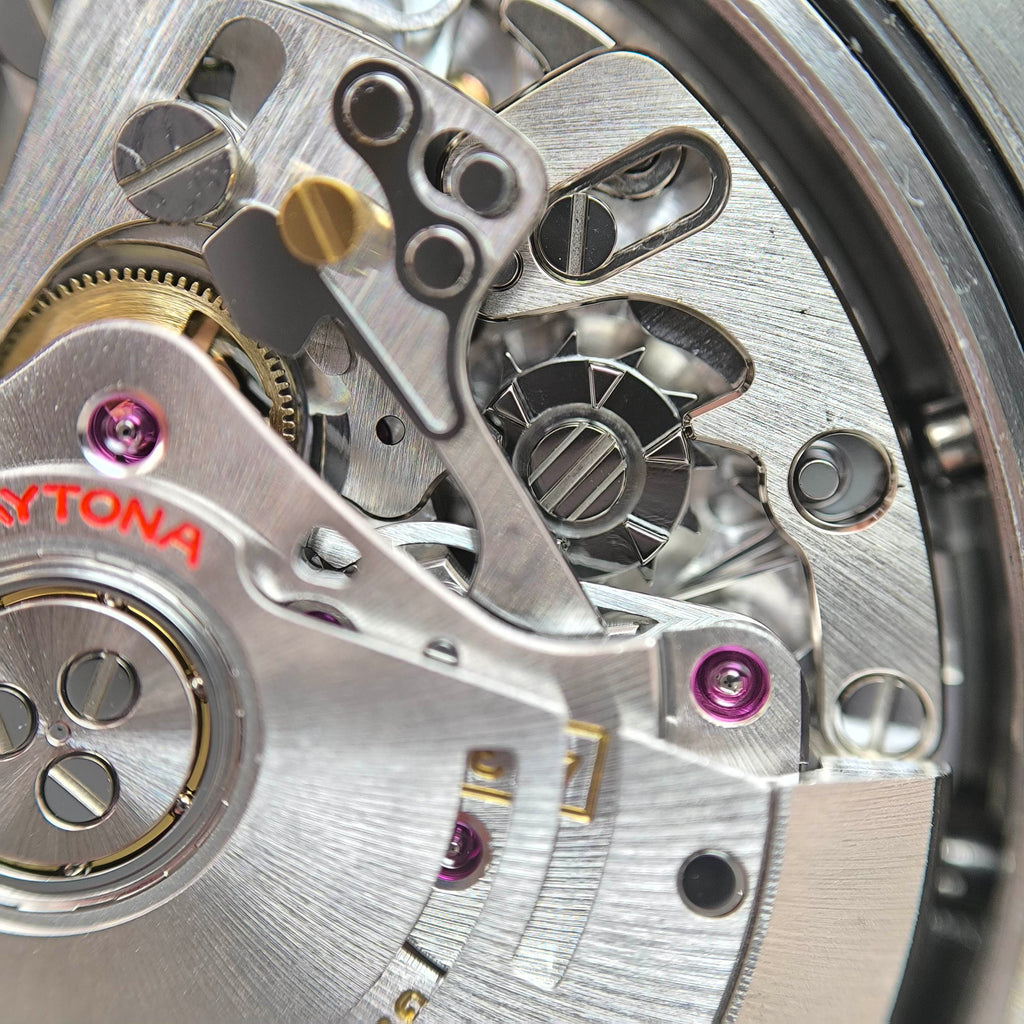 Rolex Cosmograph Daytona 40 millimeters m116503-0004