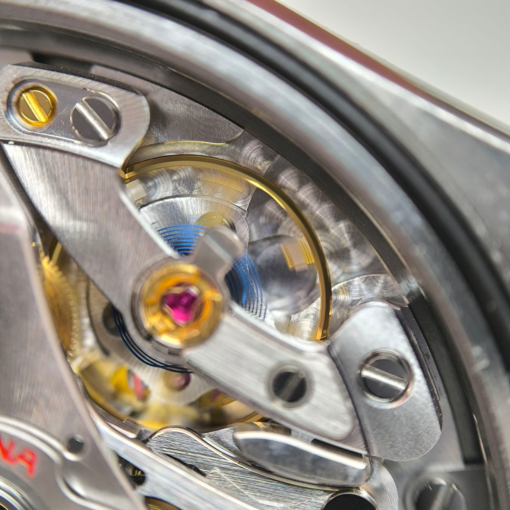Rolex Cosmograph Daytona 40 millimeters m116503-0004
