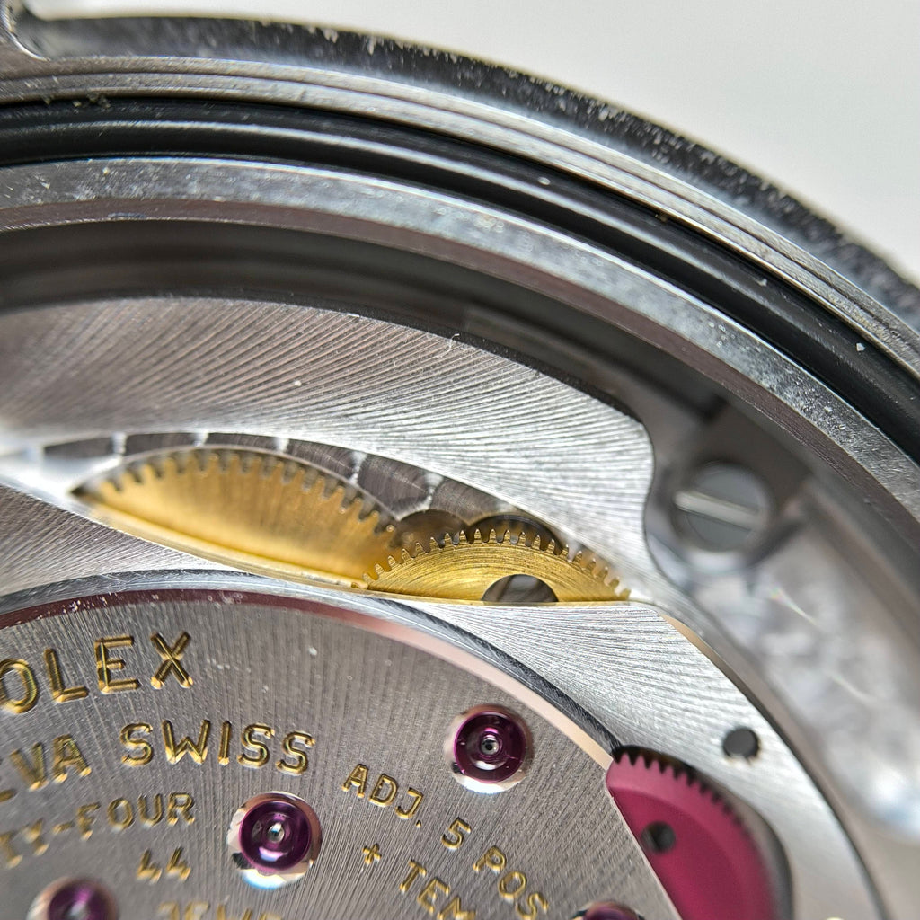 Rolex Cosmograph Daytona 40 millimeters m116503-0004