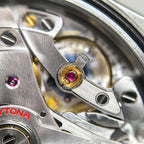 Rolex Cosmograph Daytona 40 millimeters m116503-0004