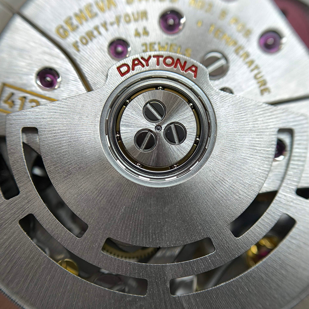 Rolex Cosmograph Daytona 40 millimeters m116503-0004