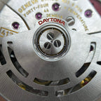 Rolex Cosmograph Daytona 40 millimeters m116503-0004