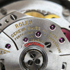Rolex Cosmograph Daytona 40 millimeters m116503-0004