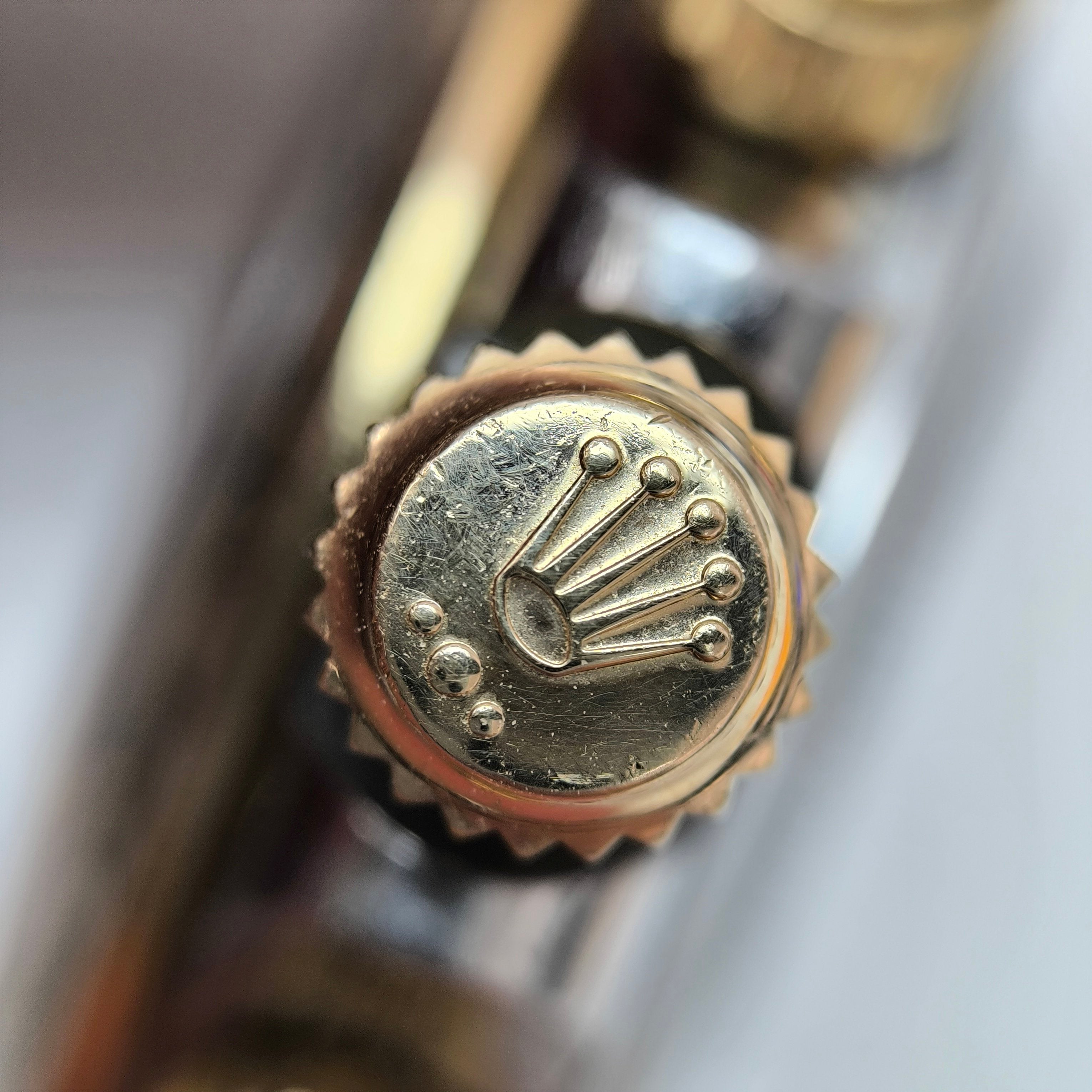 Rolex Cosmograph Daytona 40 millimeters m116503-0004