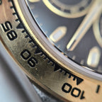 Rolex Cosmograph Daytona 40 millimeters m116503-0004