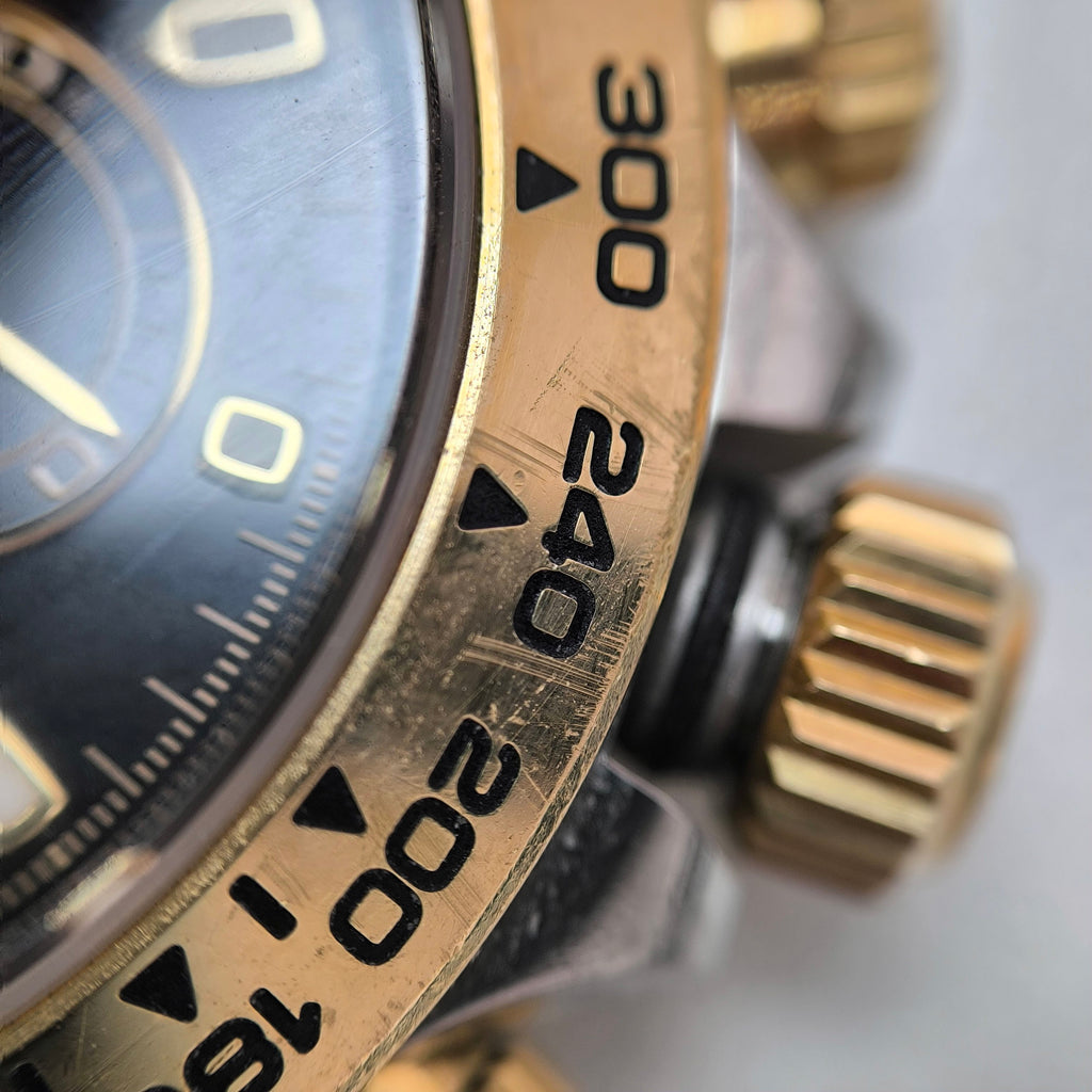Rolex Cosmograph Daytona 40 millimeters m116503-0004