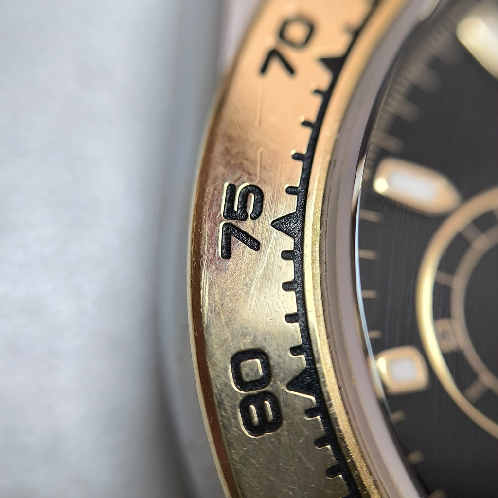 Rolex Cosmograph Daytona 40 millimeters m116503-0004