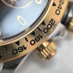 Rolex Cosmograph Daytona 40 millimeters m116503-0004