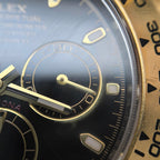 Rolex Cosmograph Daytona 40 millimeters m116503-0004