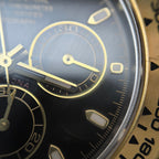 Rolex Cosmograph Daytona 40 millimeters m116503-0004