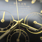 Rolex Cosmograph Daytona 40 millimeters m116503-0004