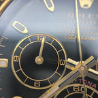 Rolex Cosmograph Daytona 40 millimeters m116503-0004