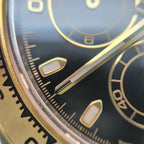 Rolex Cosmograph Daytona 40 millimeters m116503-0004