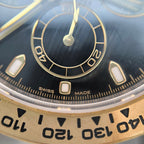 Rolex Cosmograph Daytona 40 millimeters m116503-0004