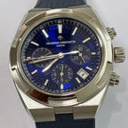 Vacheron Constantin Crisscrossing the Four Seas 42.5 millimeters 5520V/210A-B148