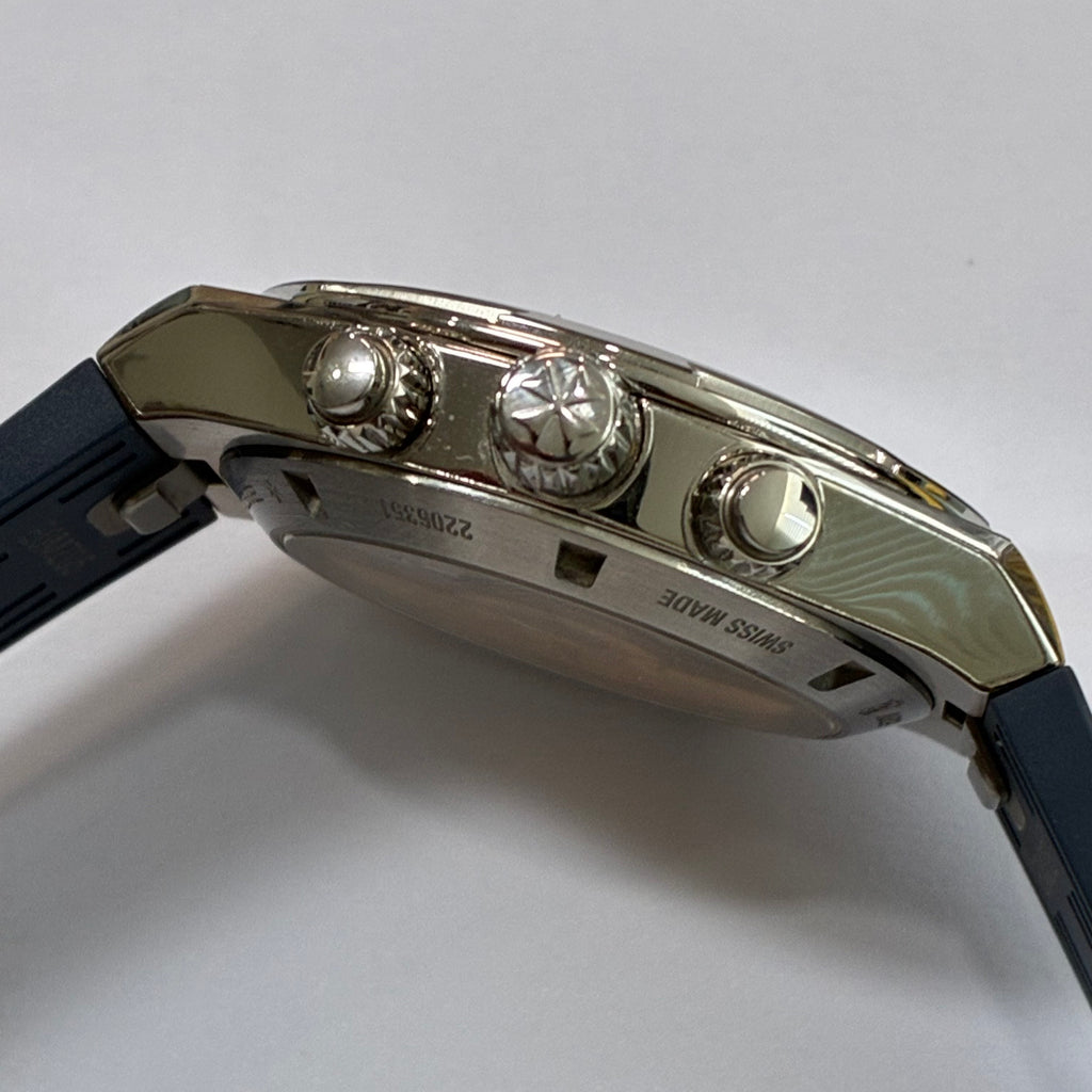 Vacheron Constantin Crisscrossing the Four Seas 42.5 millimeters 5520V/210A-B148