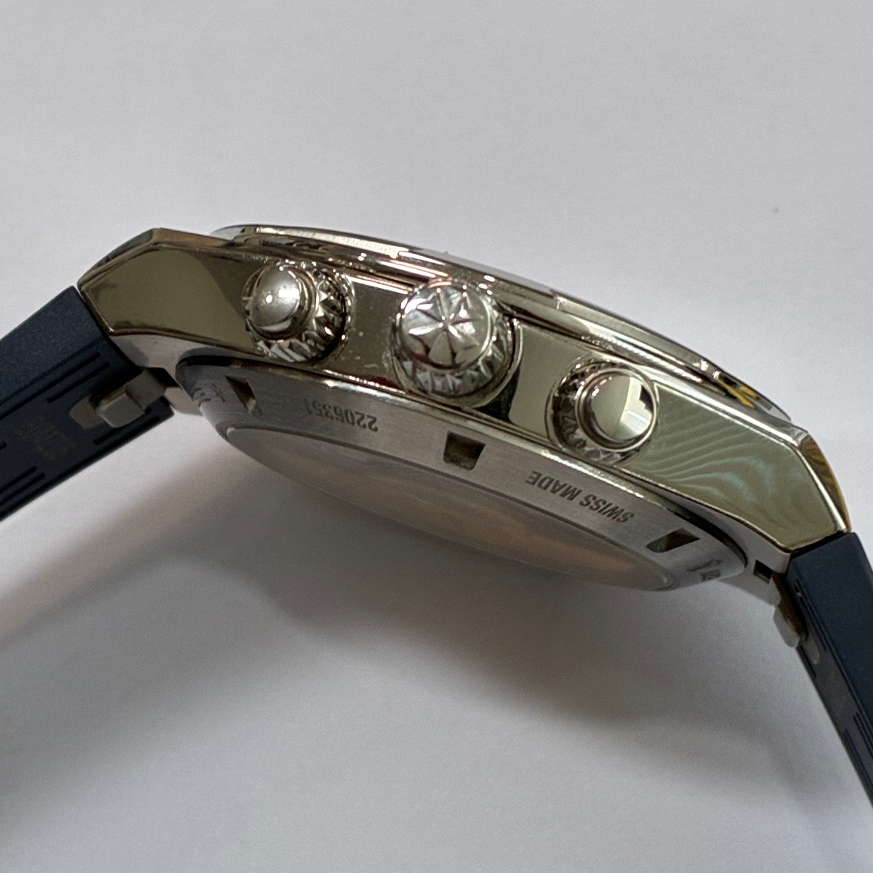 Vacheron Constantin Crisscrossing the Four Seas 42.5 millimeters 5520V/210A-B148