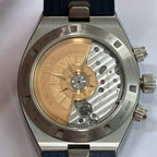 Vacheron Constantin Crisscrossing the Four Seas 42.5 millimeters 5520V/210A-B148