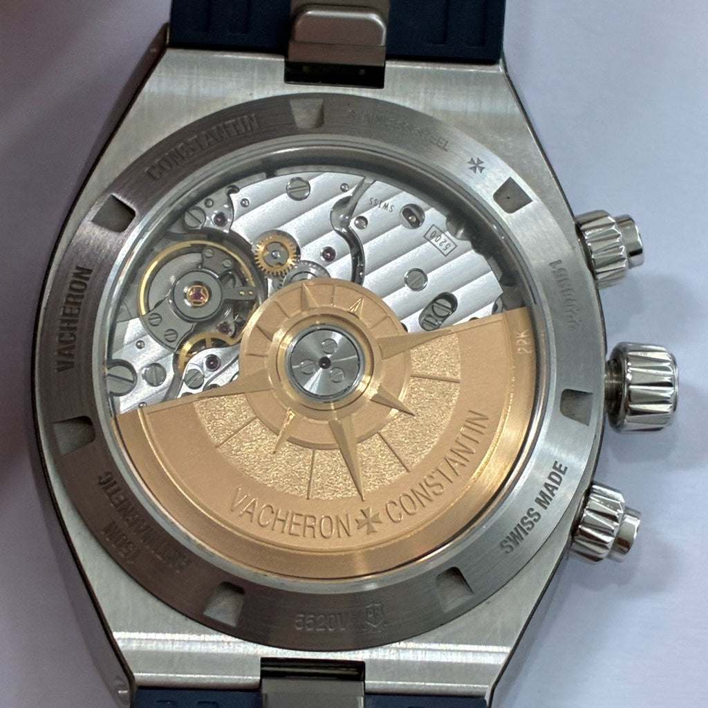 Vacheron Constantin Crisscrossing the Four Seas 42.5 millimeters 5520V/210A-B148