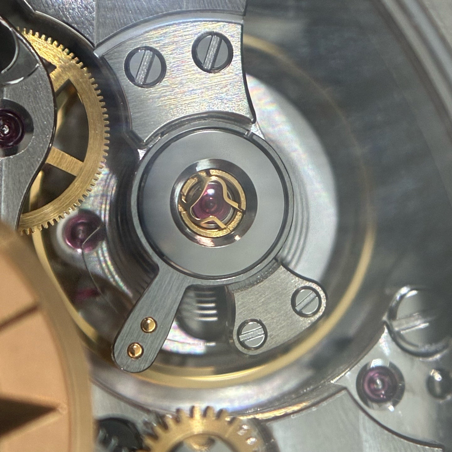 Vacheron Constantin Crisscrossing the Four Seas 42.5 millimeters 5520V/210A-B148