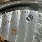 Vacheron Constantin Crisscrossing the Four Seas 42.5 millimeters 5520V/210A-B148