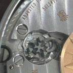 Vacheron Constantin Crisscrossing the Four Seas 42.5 millimeters 5520V/210A-B148