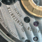 Vacheron Constantin Crisscrossing the Four Seas 42.5 millimeters 5520V/210A-B148