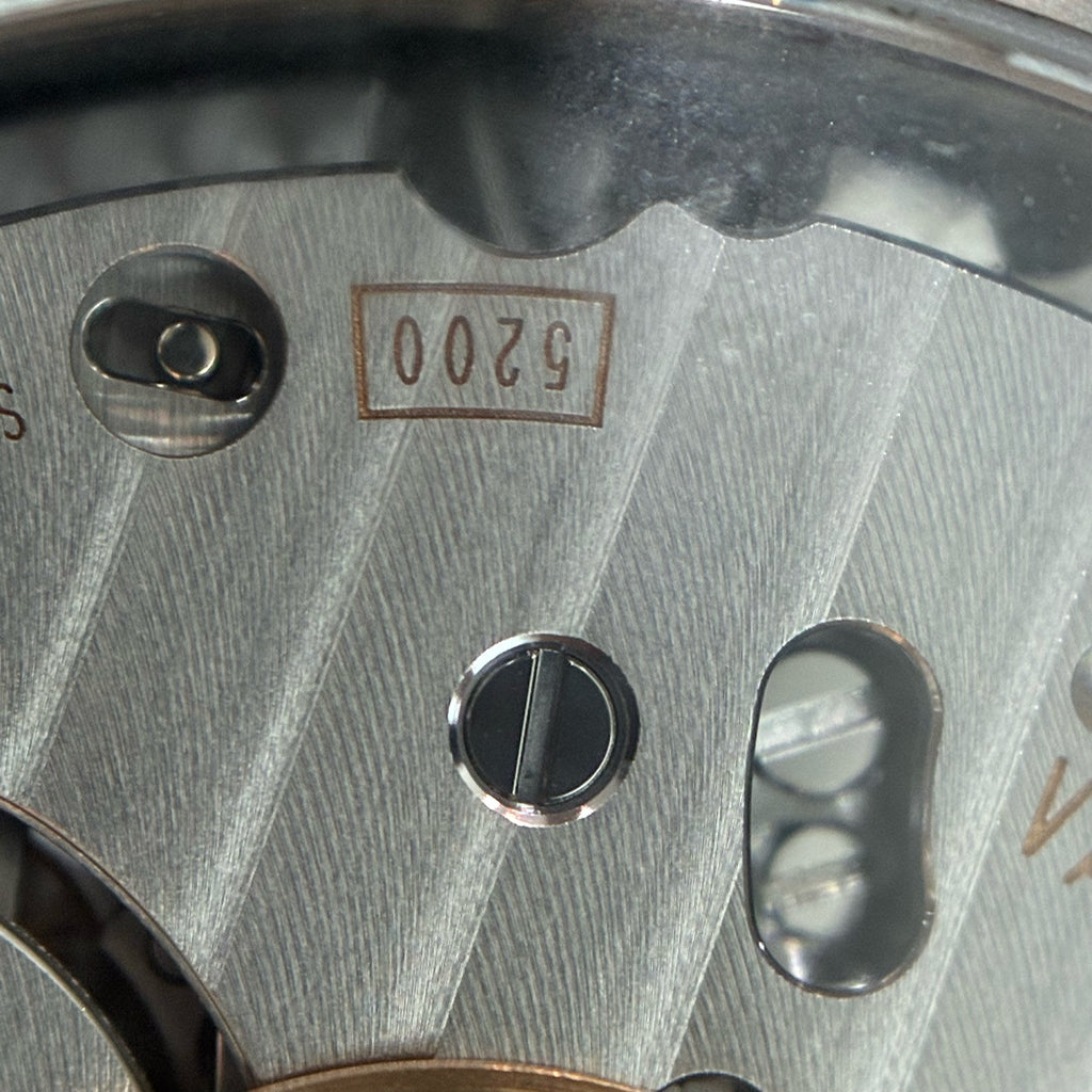Vacheron Constantin Crisscrossing the Four Seas 42.5 millimeters 5520V/210A-B148