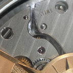 Vacheron Constantin Crisscrossing the Four Seas 42.5 millimeters 5520V/210A-B148