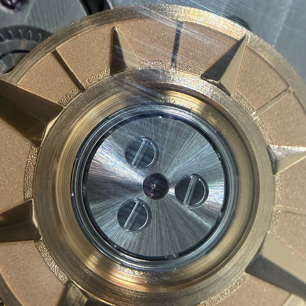 Vacheron Constantin Crisscrossing the Four Seas 42.5 millimeters 5520V/210A-B148