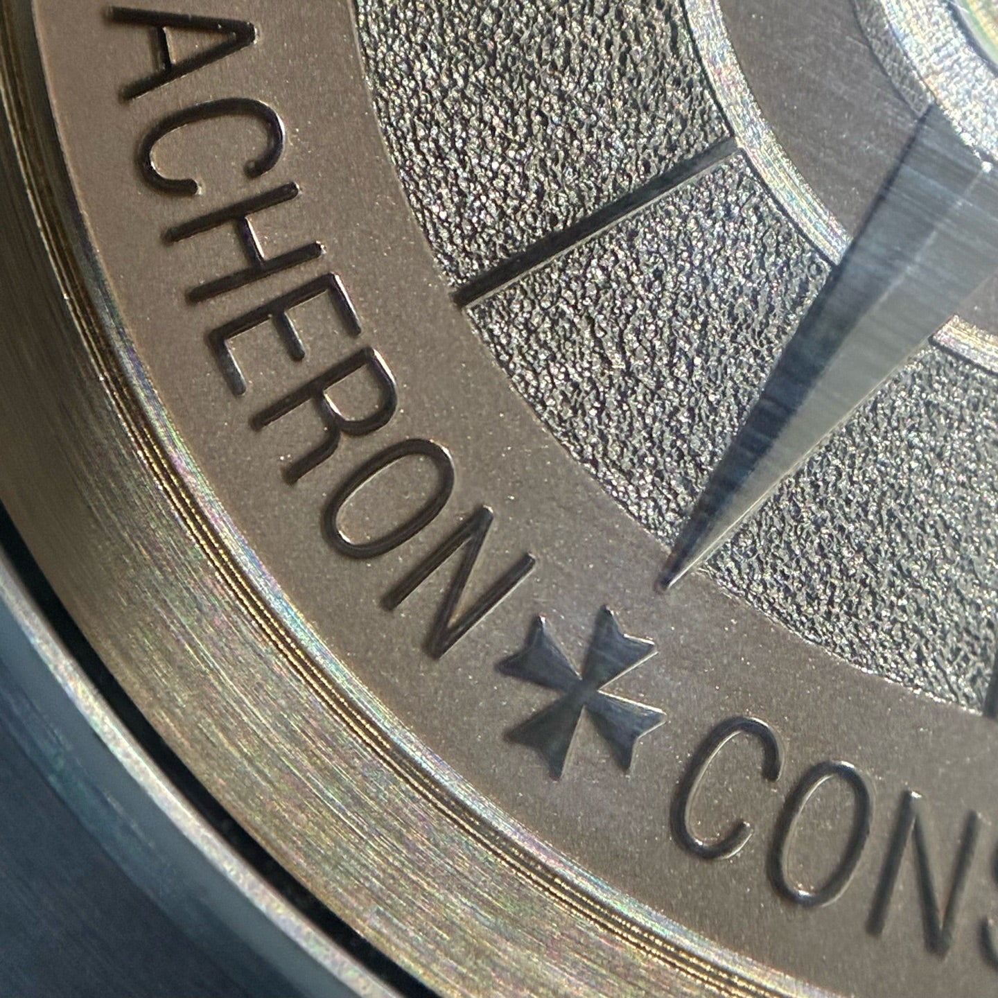 Vacheron Constantin Crisscrossing the Four Seas 42.5 millimeters 5520V/210A-B148