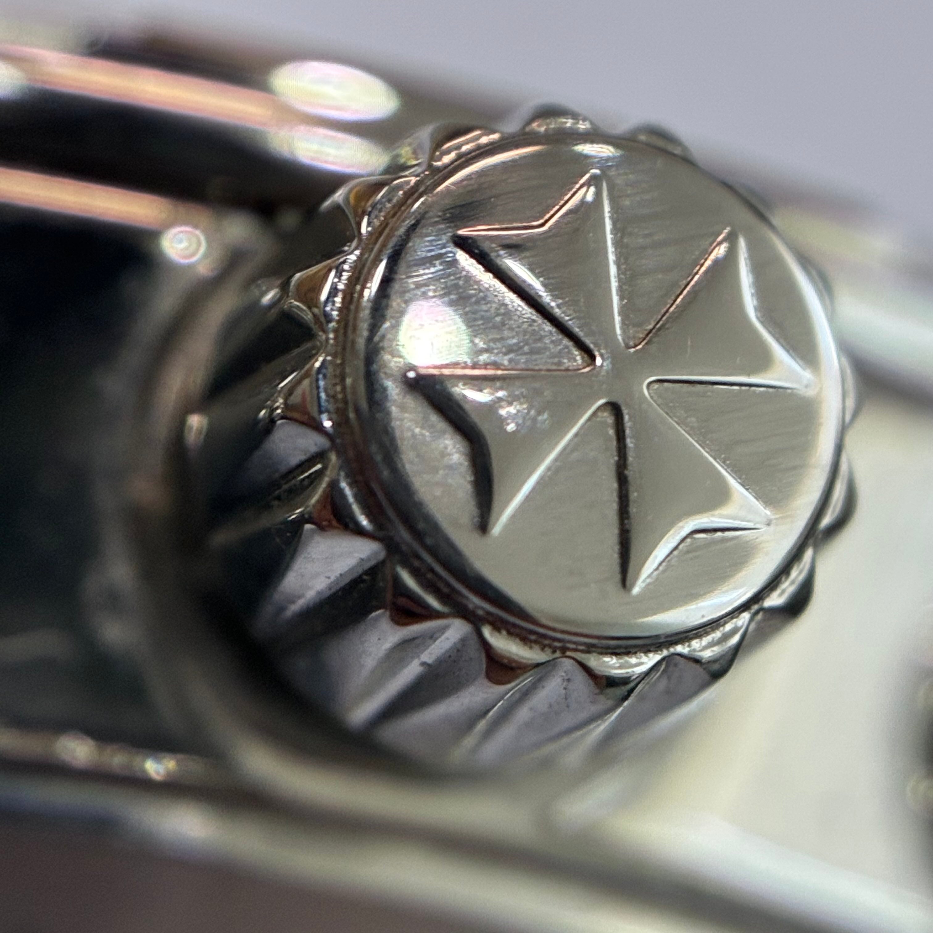 Vacheron Constantin Crisscrossing the Four Seas 42.5 millimeters 5520V/210A-B148