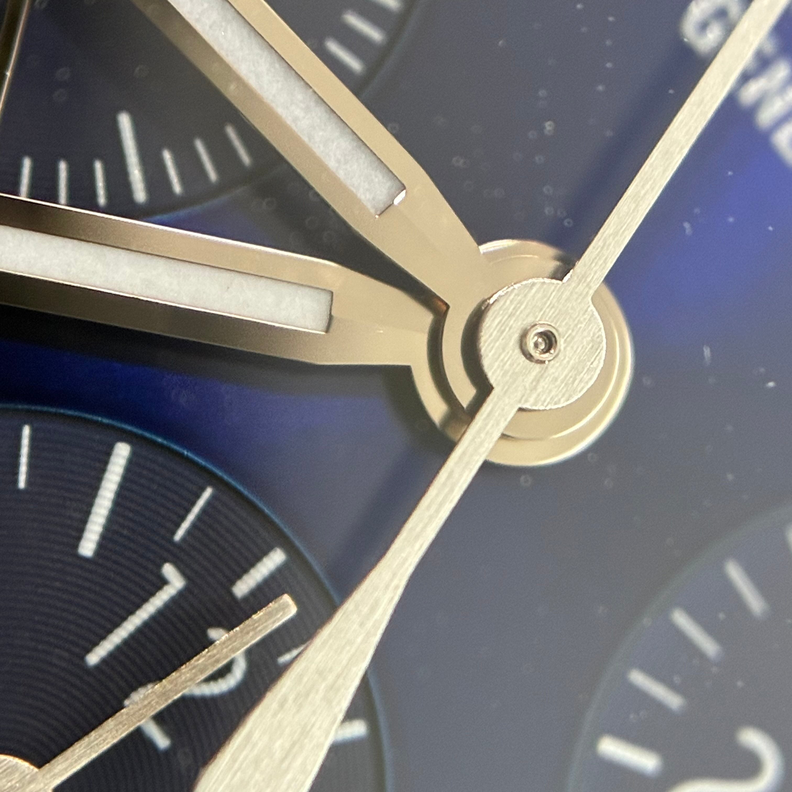 Vacheron Constantin Crisscrossing the Four Seas 42.5 millimeters 5520V/210A-B148