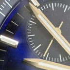 Vacheron Constantin Crisscrossing the Four Seas 42.5 millimeters 5520V/210A-B148