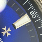 Vacheron Constantin Crisscrossing the Four Seas 42.5 millimeters 5520V/210A-B148