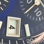 Vacheron Constantin Crisscrossing the Four Seas 42.5 millimeters 5520V/210A-B148