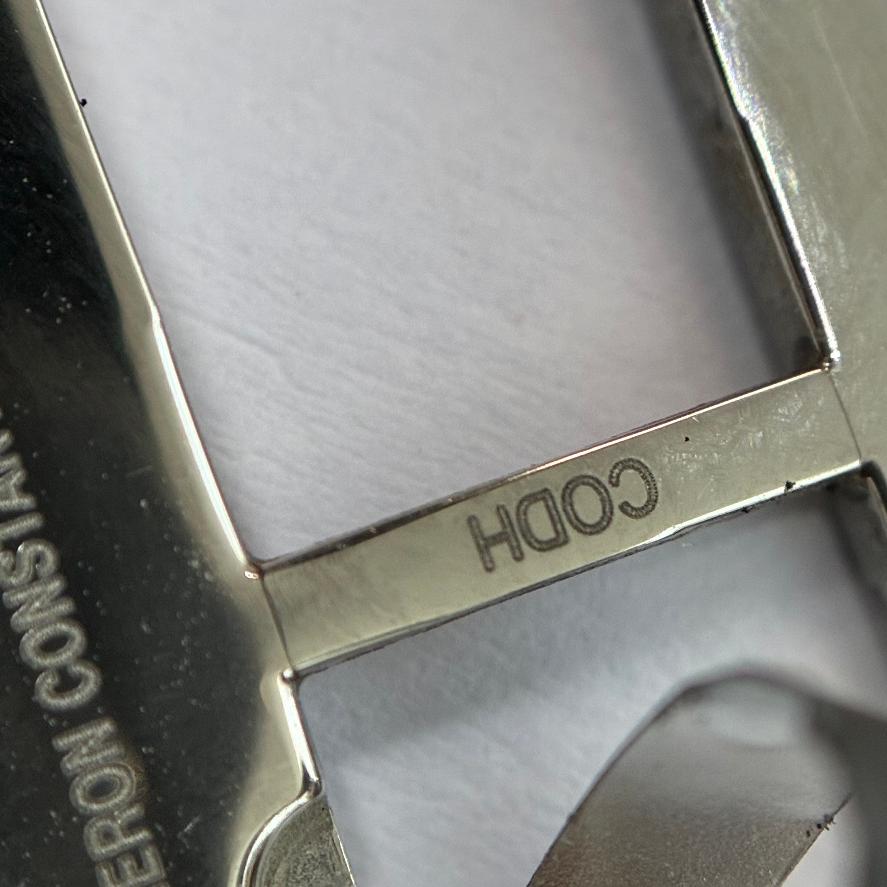 Vacheron Constantin Crisscrossing the Four Seas 42.5 millimeters 5520V/210A-B148