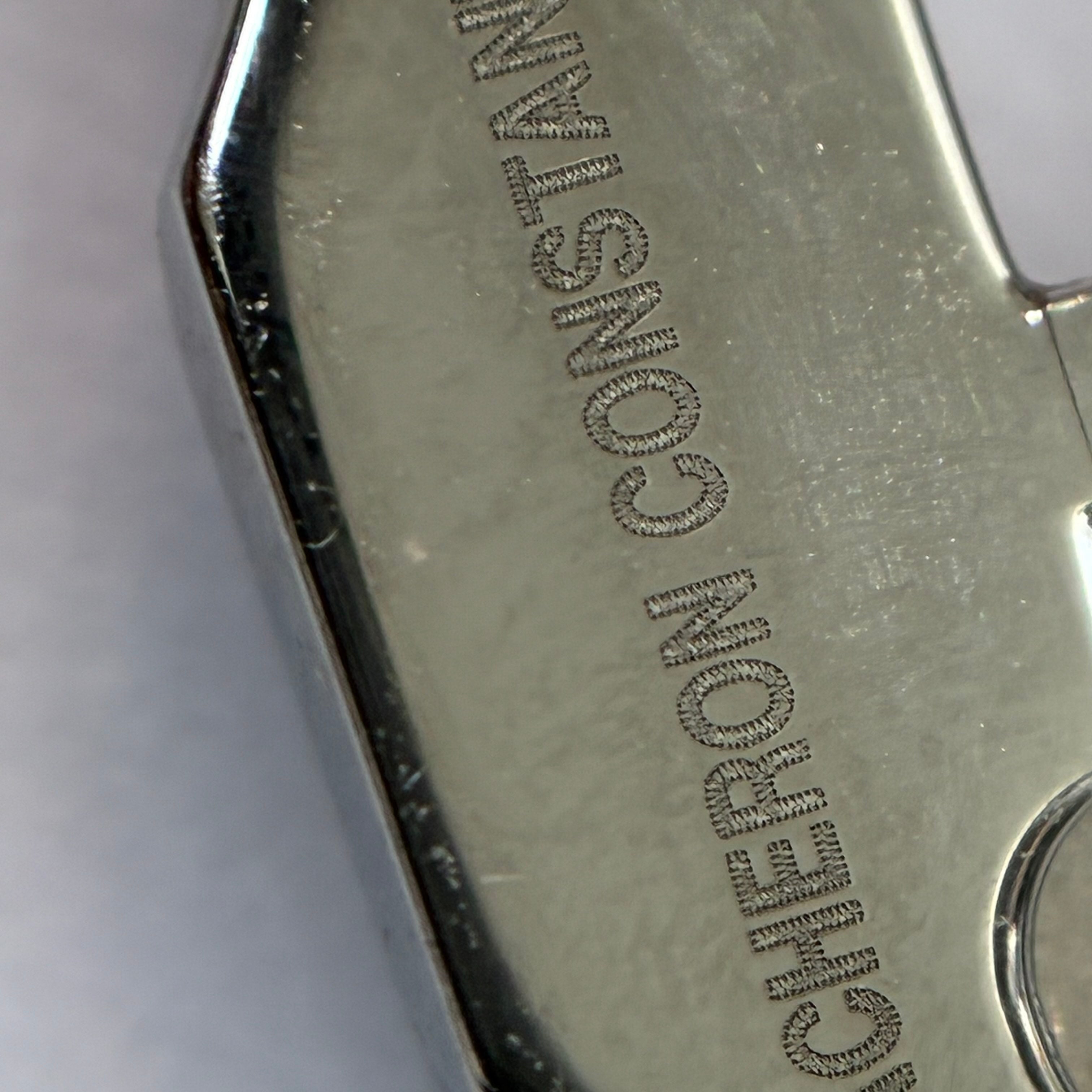 Vacheron Constantin Crisscrossing the Four Seas 42.5 millimeters 5520V/210A-B148