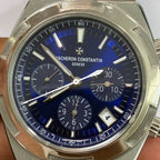 Vacheron Constantin Crisscrossing the Four Seas 42.5 millimeters 5520V/210A-B148