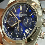 Vacheron Constantin Crisscrossing the Four Seas 42.5 millimeters 5520V/210A-B148