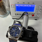 Vacheron Constantin Crisscrossing the Four Seas 42.5 millimeters 5520V/210A-B148