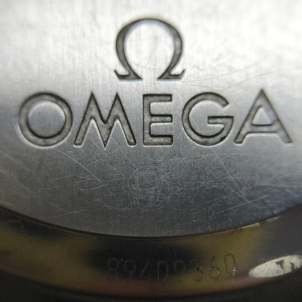 Omega Flying Disc Series 39.5 424.13.40.21.01.001