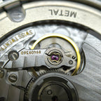 Omega Flying Disc Series 39.5 424.13.40.21.01.001