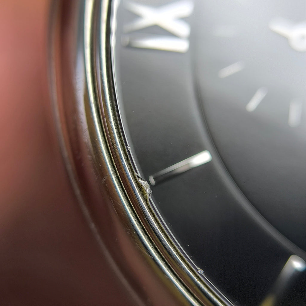 Omega Flying Disc Series 39.5 424.13.40.21.01.001